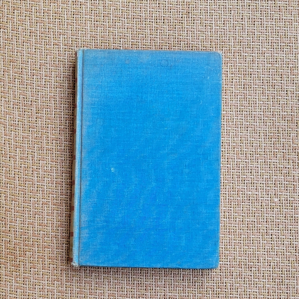 Try and Stop Me: A Collection of Anecdotes & Stories 1944 Book by Bennett Cerf